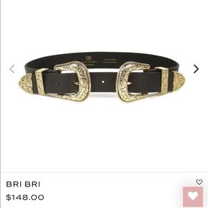 B-Low the Belt - Bri Bri